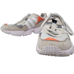 Adidas Torsion Sneakers - 6